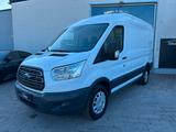 Ford Transit FT 350 2,0 TDCI DPF Trend Klima*AHK*PDC* - Ford Transit ft 350