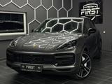 Porsche Cayenne Turbo/ Sport ChronoPaket/Carbon-Paket - Porsche Cayenne in Karlsruhe