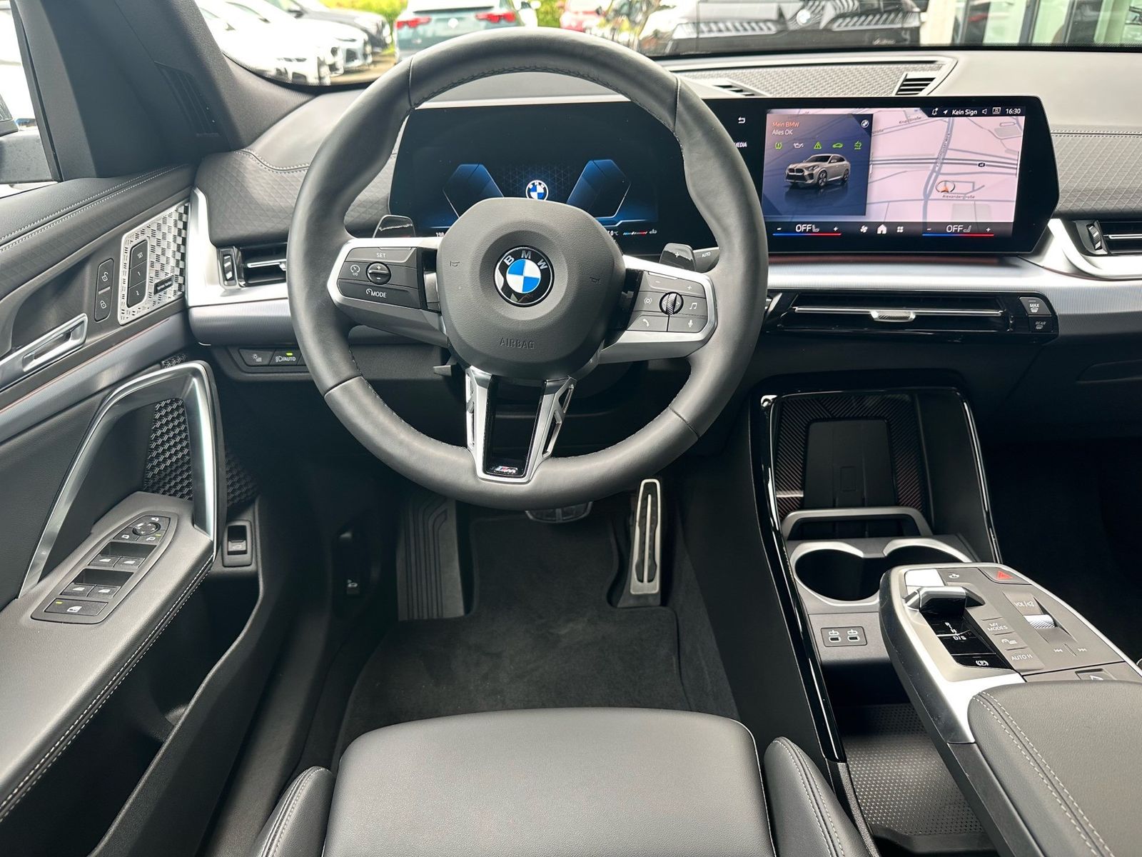 BMW X2 - Bild 5