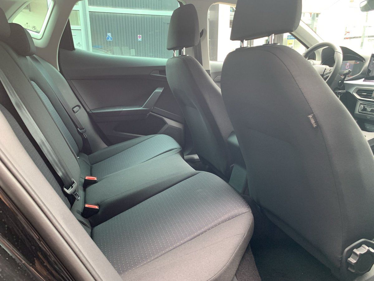 Seat Ibiza - Bild 26