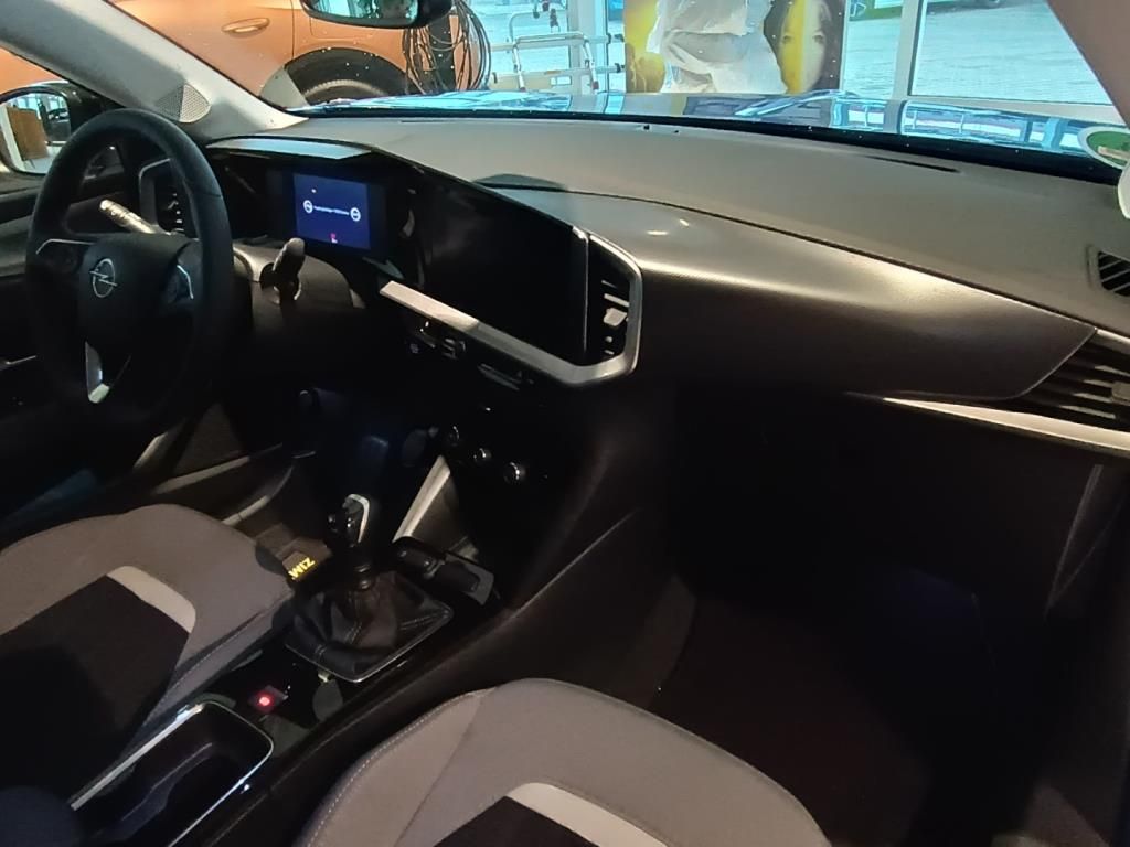 Autohaus Zimpel & Franke - Opel Mokka Elegance 1,2 - Bild 10 Autohaus Zimpel & Franke - Opel Mokka Elegance 1,2 - Bild 10