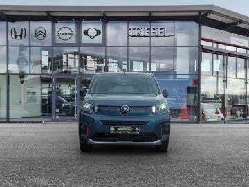 Citroën Berlingo Max XL NAVIRFKWINTERPAKETTECHNOAHK 