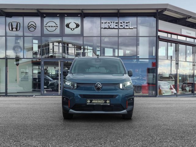 Citroën Berlingo Max XL NAVIRFKWINTERPAKETTECHNOAHK 