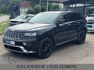 Jeep Grand Cherokee - 1