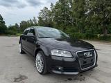 Audi A3 Sportback 1.6 TDI Attraction - gebrauchte Audi A3 aus dem Jahr 2010