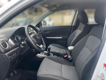 Suzuki Vitara 1.0  Comfort 4x2  Navi  Sitzheizung