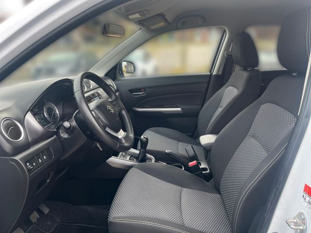 Suzuki Vitara 1.0  Comfort 4x2  Navi  Sitzheizung