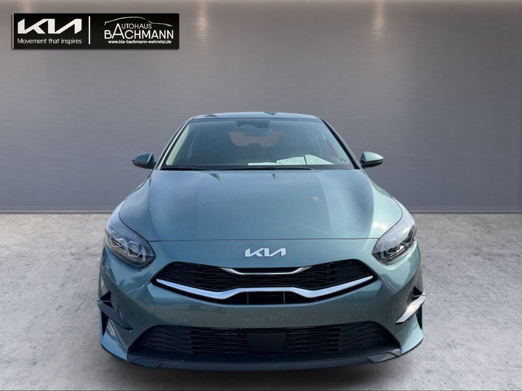 Kia cee'd / Ceed