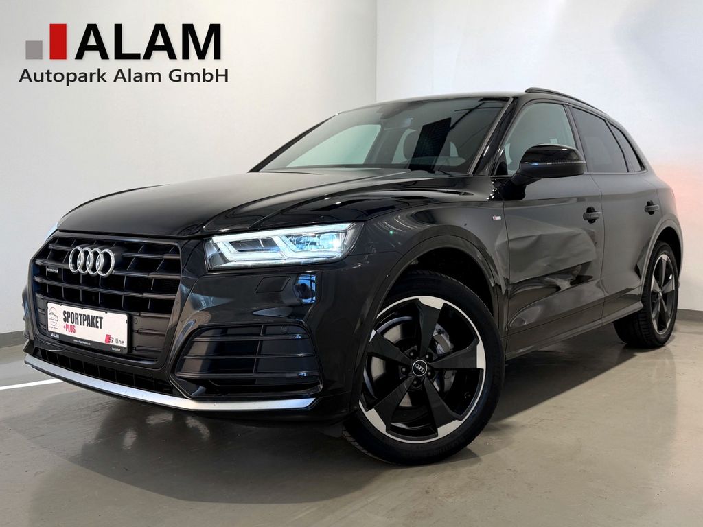 Image of Audi Q5