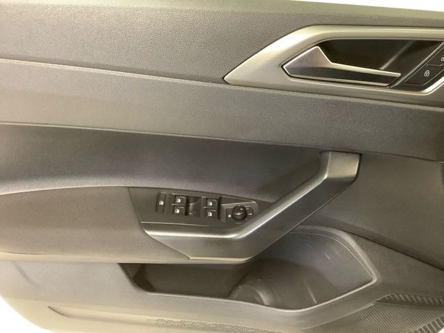 Polo Comfortline 1,0 l 59 kW   PDC, DAB+, SHZ, B