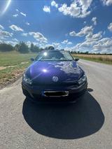 Volkswagen Scirocco 2.0 TDI 135kW DSG SOUND SOUND - Volkswagen Scirocco 13