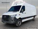 Mercedes-Benz Sprinter 315CDI KASTEN L3H2 360° MBUX SCHWINGSIT