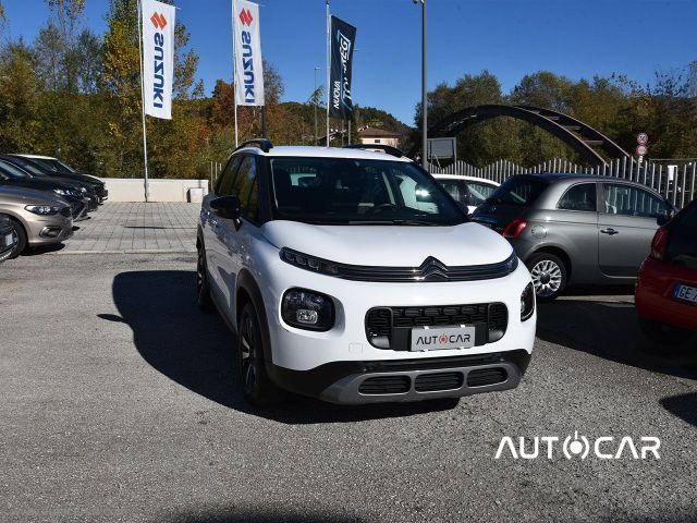 Citroën CITROEN C3 Aircross PureT. 110 S&S Shine Pack S