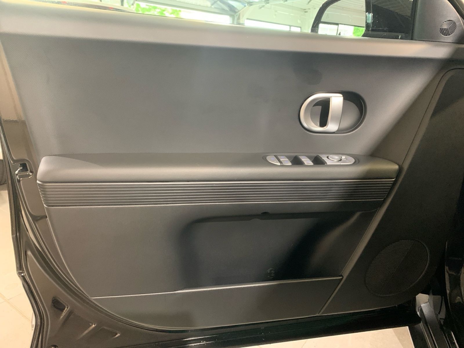Fahrzeugabbildung Hyundai IONIQ 5 Techniq 4WD 72,6 kWh AHK Allwetter