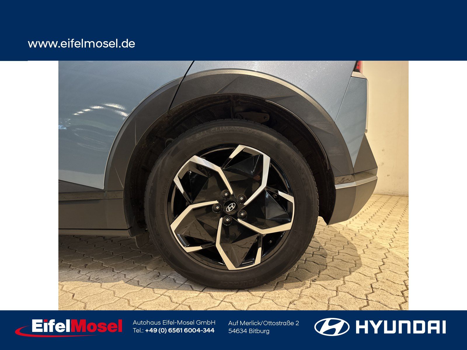 Hyundai IONIQ 5 – Bild 24