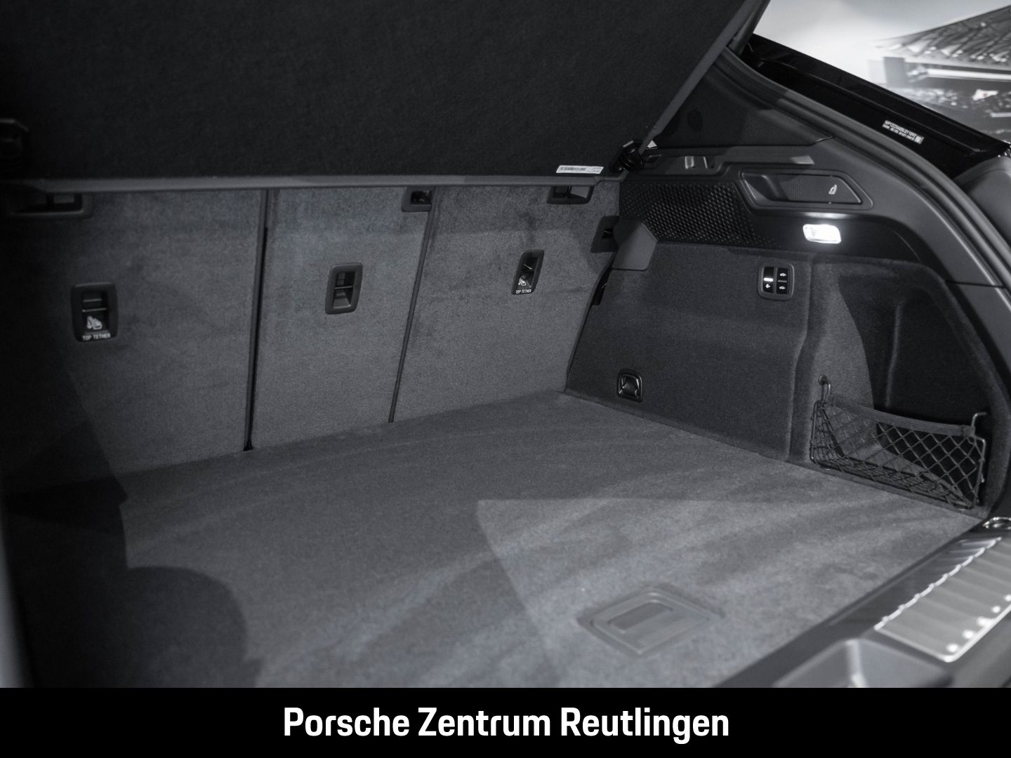 Porsche Macan - Bild 12