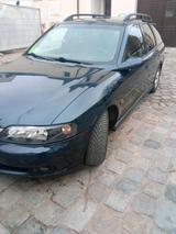 Opel Vectra B Caravan Sport Neue TÜV 2027 - Opel Vectra: B Sport