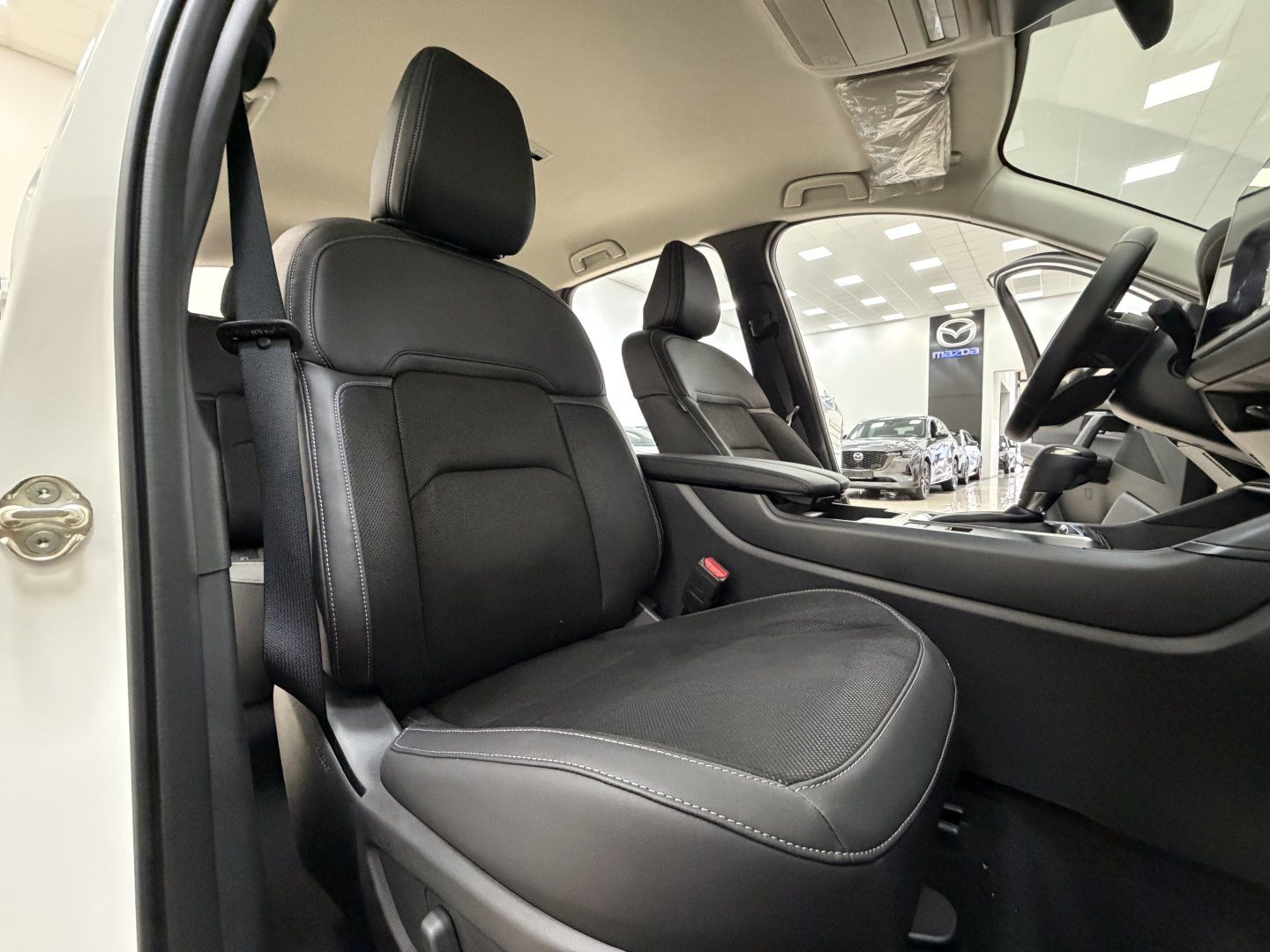 Mazda CX-5 - Bild 35