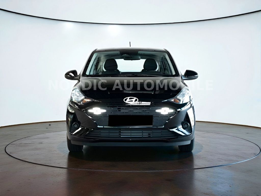 Image of Hyundai i10