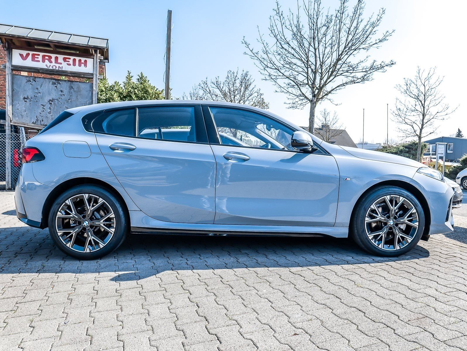 BMW 120 - Bild 10