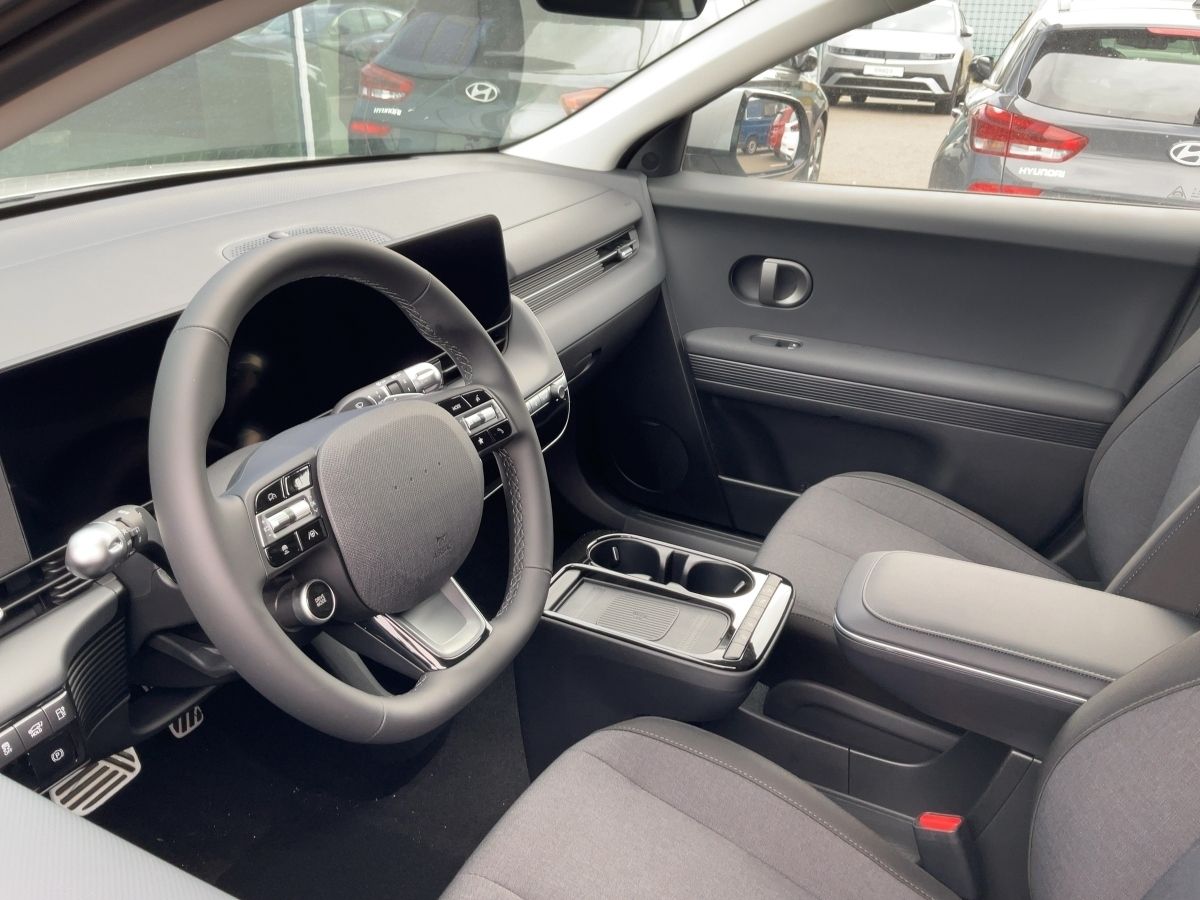 Hyundai IONIQ 5 – Bild 13