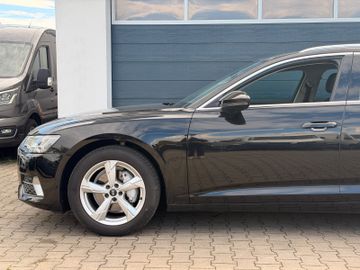 Audi A6 - 9