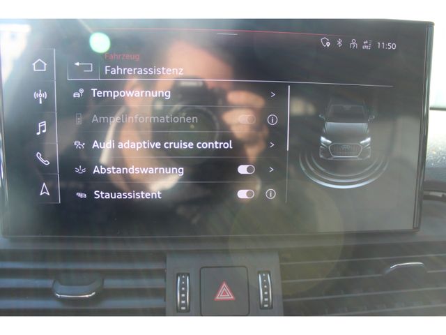 Q5 Sportback 50 TFSI e qu.Str. S-Line*Pano*B&O*A