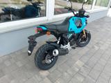 Honda MSX 125 Grom 2024 - HONDA MSX 125