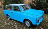 Trabant 601 S BJ.87  Universal Kombi 12V H... - Trabant 601: 601s