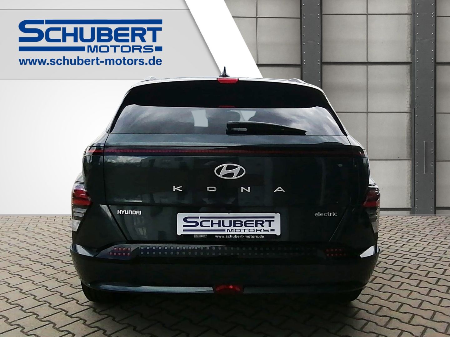 Hyundai KONA - Bild 15