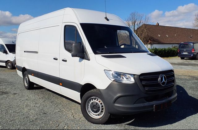 Mercedes-Benz Sprinter III Kasten RWD 319 CDI Hochraum Lang,