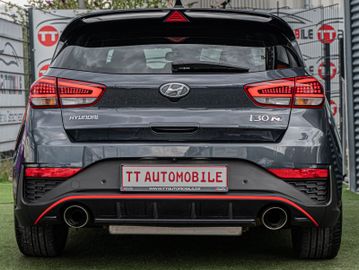 Fahrzeugabbildung Hyundai i30 2.0 T-GDI N Performance DCT N|1.Hand|Garanti