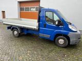 Fiat Ducato Pritsche TÜV 10/27 88 Tausend km - Fiat Ducato: 2.8