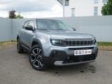 Jeep Avenger SUMMIT 1.2 T3 100 PS SCHIEBEDACH INFO KO - Jeep Avenger mit Panoramadach