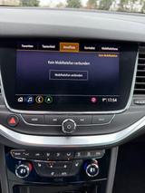 Opel Astra K Lim. 5-trg. Ultimate Start/Stop - Gebrauchtwagen in der Nähe & deutschlandweit