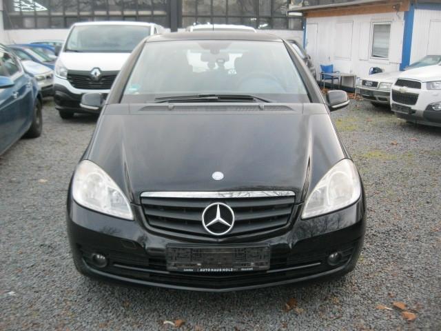 Mercedes-Benz A 150  A 150