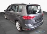 Volkswagen Touran Highline 1.4 TSI Navi AHK LED SiHz - Volkswagen Touran: Van