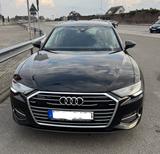 Audi A6 40 TDI quattro S tronic Avant -Garantie 2 J.
