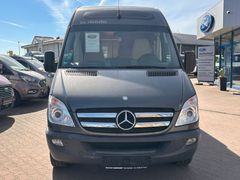LA STRADA Regent S*319CDI*AHK*SHZ.*RFK*Klima*