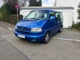 Volkswagen T4 Multivan 2.5TDI - Volkswagen T4 Multivan in Frankfurt (Main)