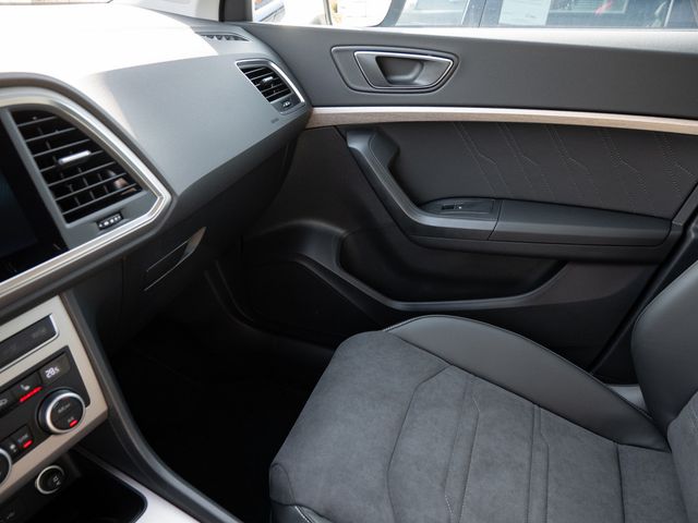 Ateca Xperience 2.0 TDI 4Drive SHZ NAVI ACC LED
