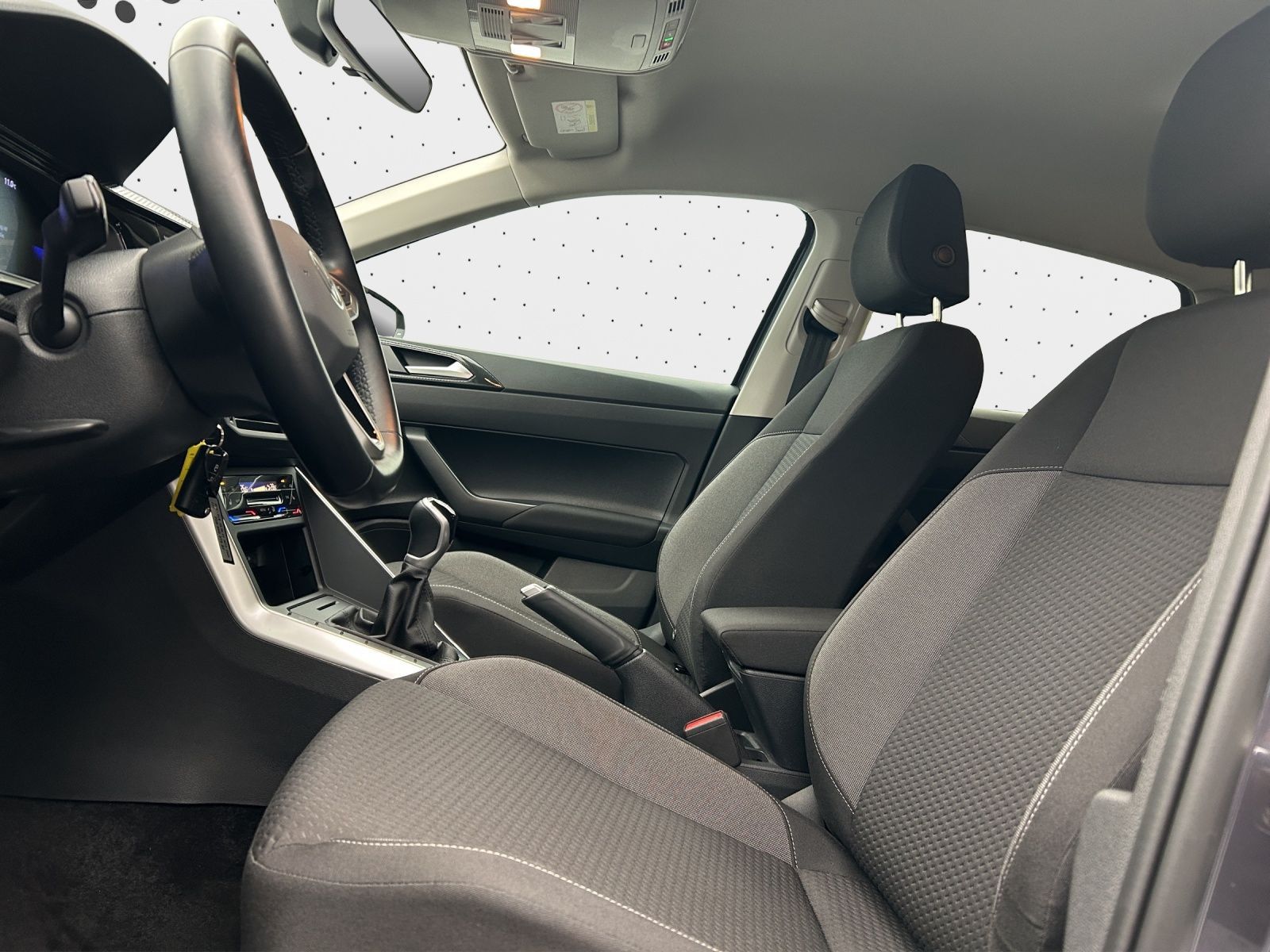 Volkswagen Polo - Bild 9