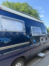 Fiat Ducato 244 - Fiat Nürnberg
