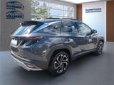 Hyundai Tucson Prime Mild-Hybrid 2WD 7-DCT 160PS - Hyundai TUCSON: Automatik