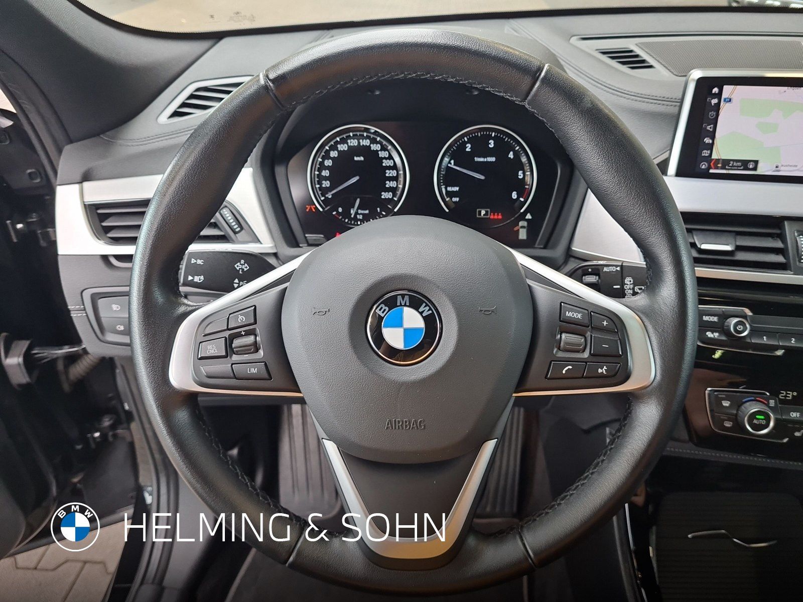 BMW X2 - Bild 15