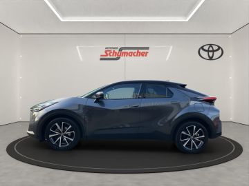 Toyota C-HR - 2