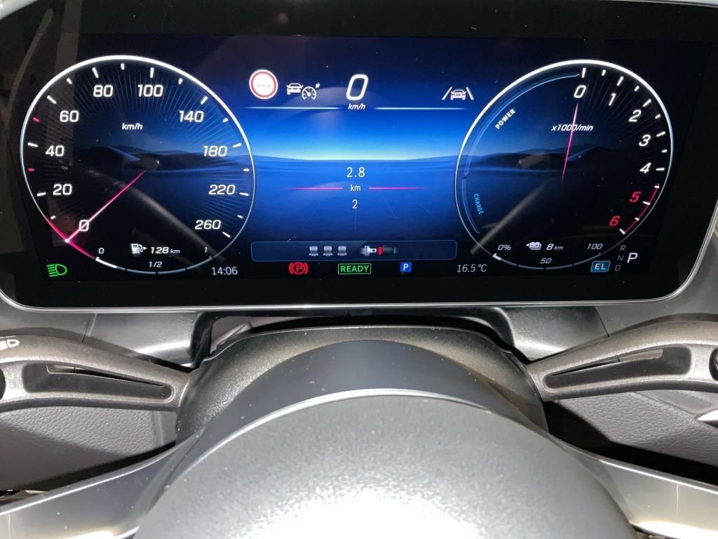 Mercedes-Benz GLC 300 de 4M AMG DIGITAL PANO DISTRONIC 360°AHK foto 14