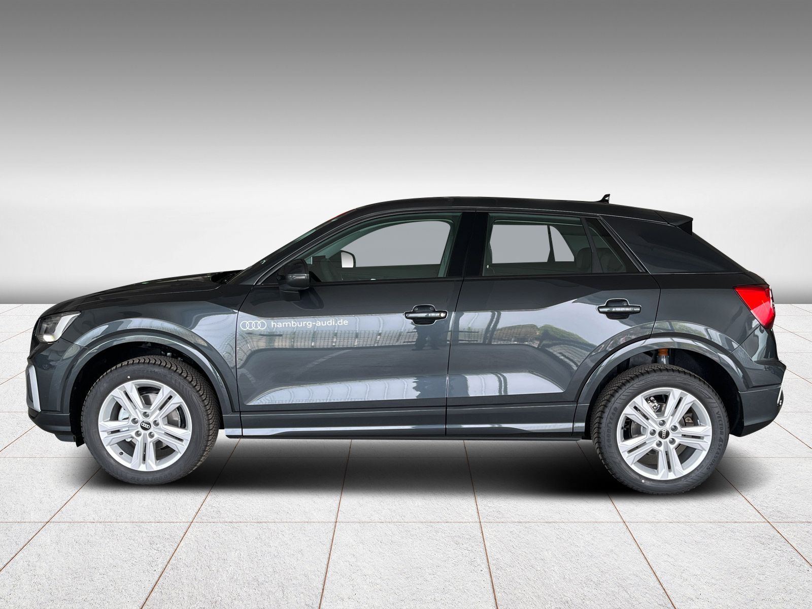 Audi Q2 - Bild 5