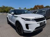 Land Rover Range Rover Evoque SE - Land Rover Range Rover Evoque SE mit Hybrid-Antrieb (Diesel-Elektro)
