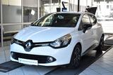 Renault Clio IV 0.9 TCe 90 Dynamique ENERGY Start&Stop - Renault Clio: Weiß